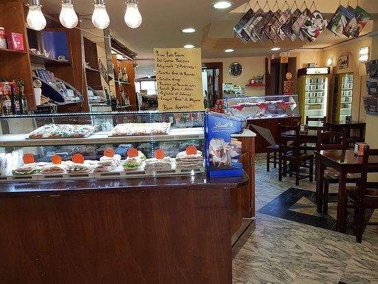 Ristobar Antonio la Torre